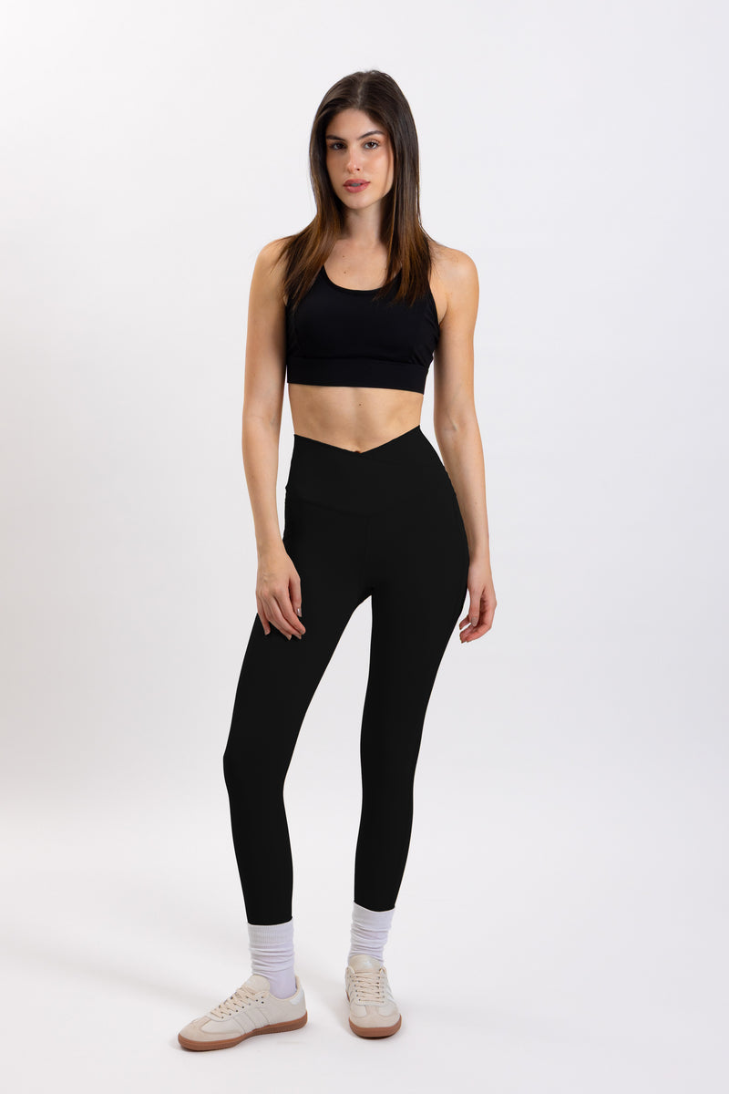 SOFT POCKET LEGGING