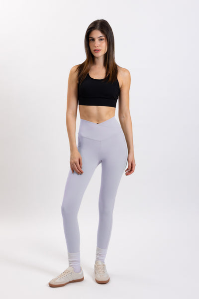 SOFT POCKET LEGGING