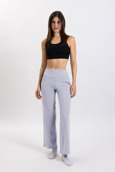 COMFORT SOFT YOGA PANTS