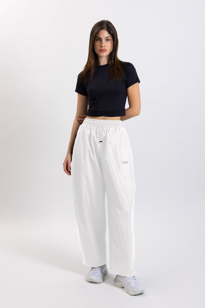 OVERSIZED PARACHUTE PANTS