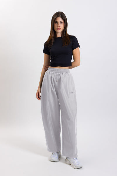 OVERSIZED PARACHUTE PANTS