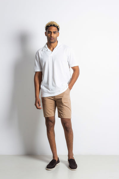 MAN JOGGER SHORT