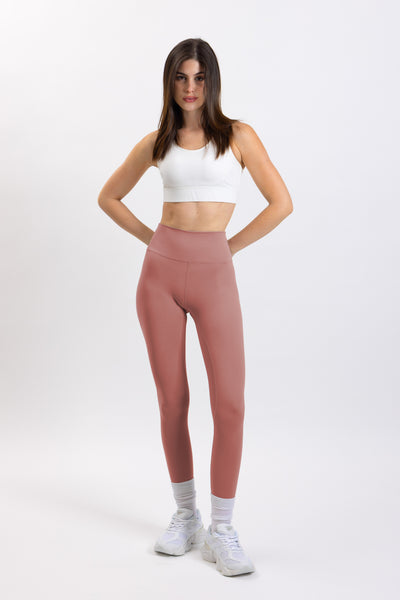 SOFT HIGH-RISE LEGGING