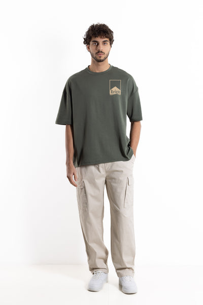 AirSoft Printed T-Shirt