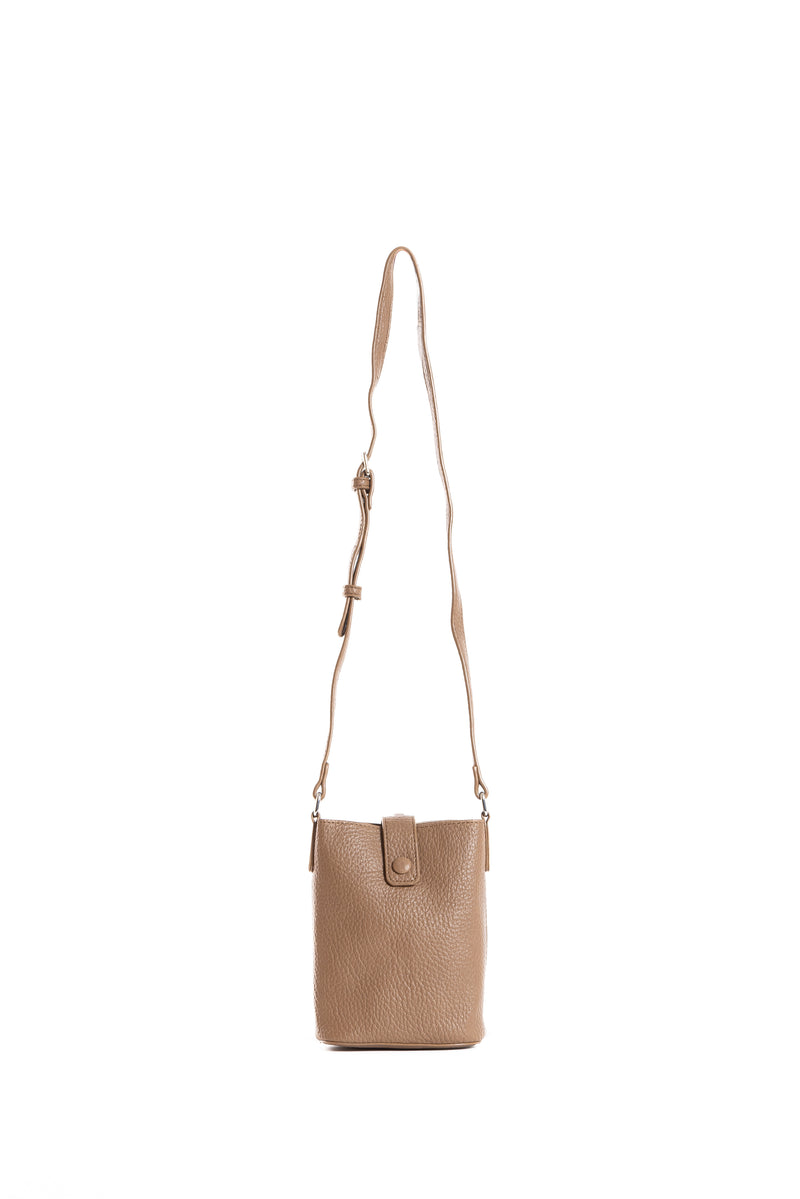 MINI SHOULDER BAG