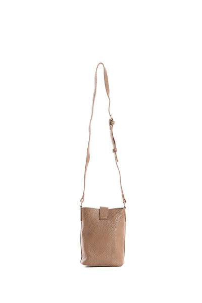 MINI SHOULDER BAG