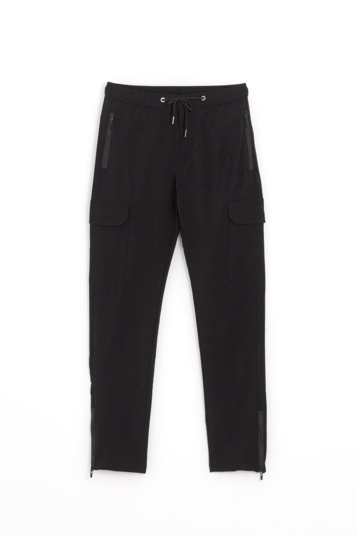 Jogger Waist Trousers – Shapes 