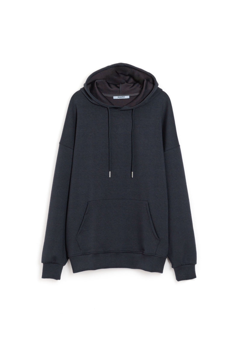 SOFT TOUCH MIDWEIGHT HOODIE