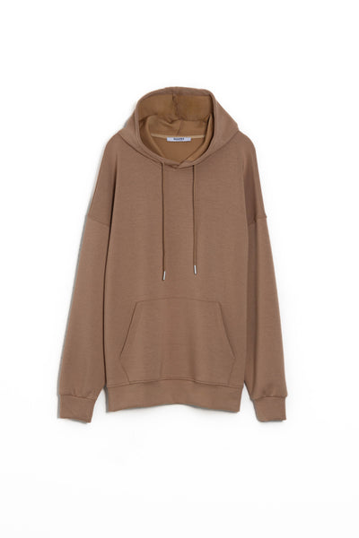 SOFT TOUCH MIDWEIGHT HOODIE