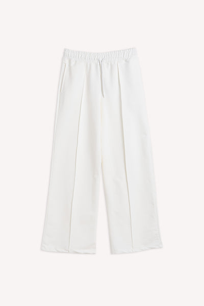 COMFORT COTTON TROUSERS