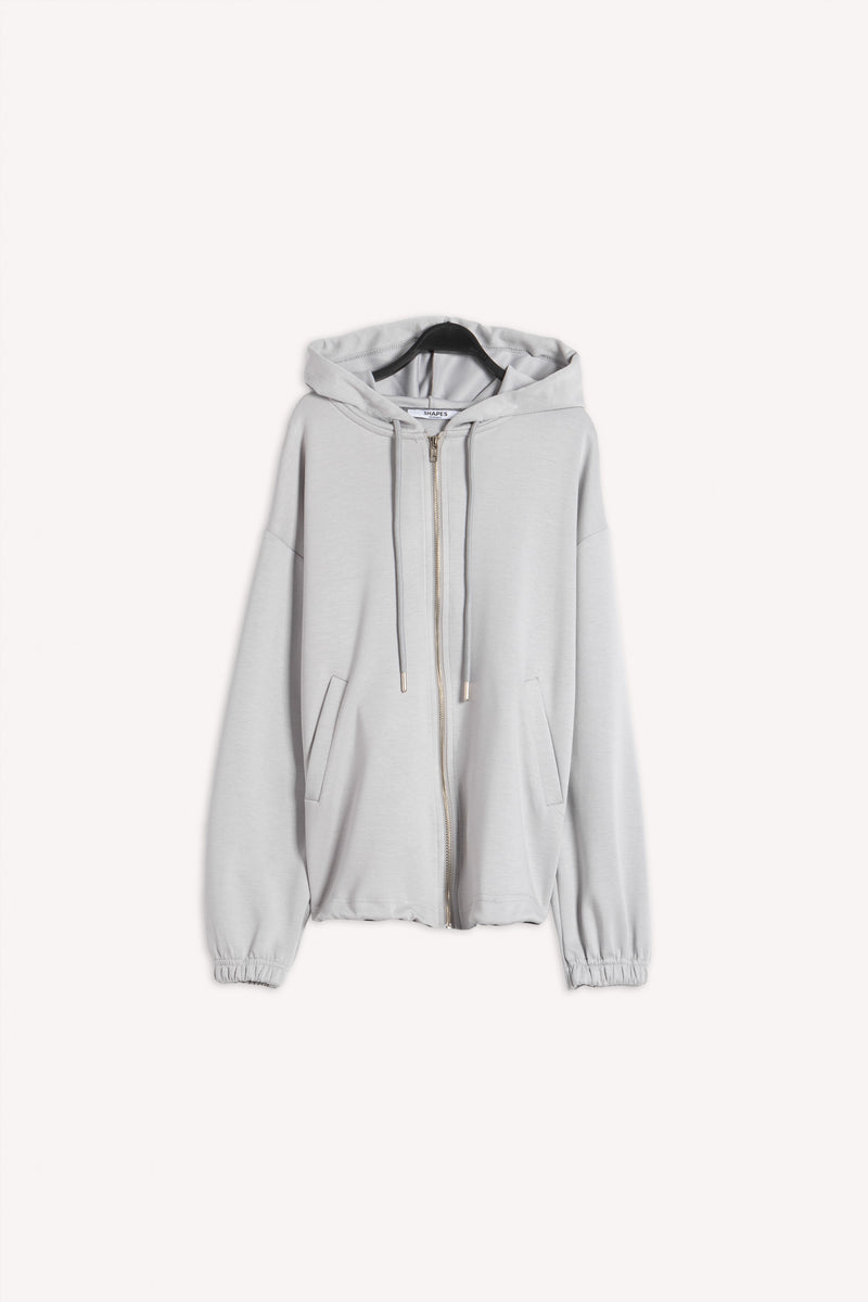 COMFORT FLEECE HOODIE SET