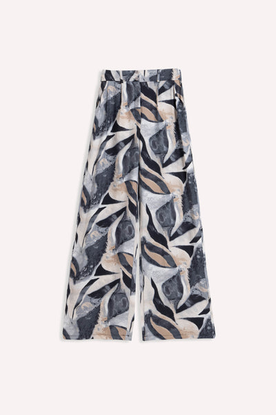 ABSTRACT PRINT LIGHTWEIGHT SET