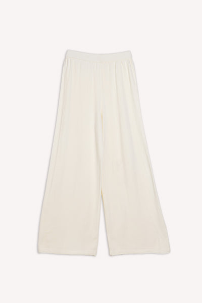 COMFORT FINE KNIT TROUSERS