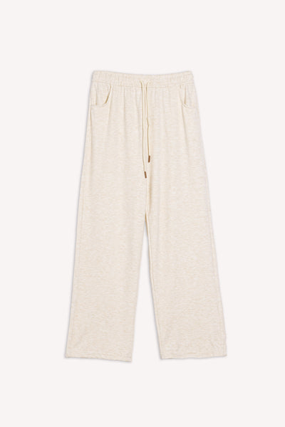 COMFORT STRAIGHT FIT TROUSERS