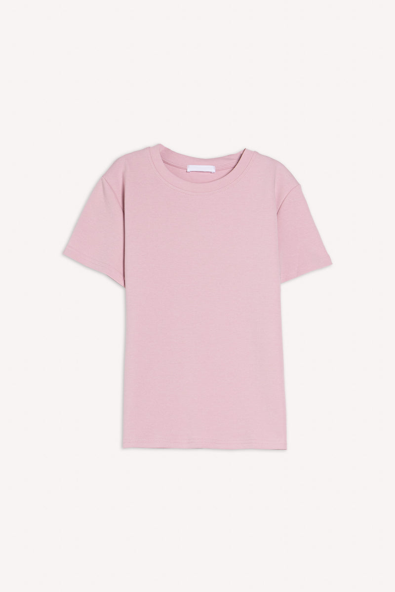 MIDWEIGHT SOFT T-SHIRT