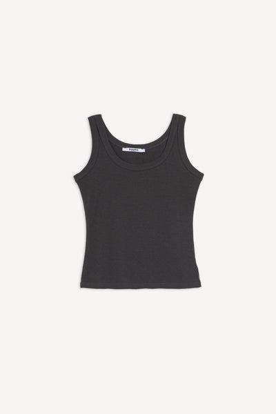 BASIC SOFT TANK TOP