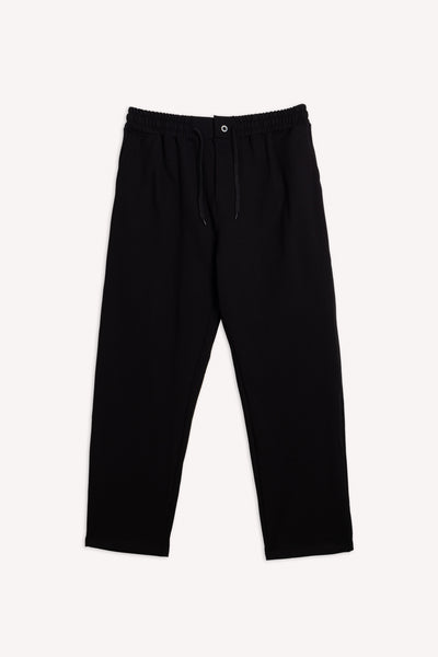 SOFT HEAVYWEIGHT COMFORT TROUSERS