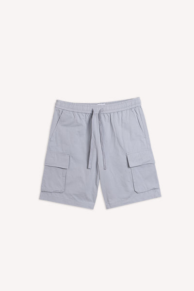 COMFORT BERMUDA CARGO SHORTS