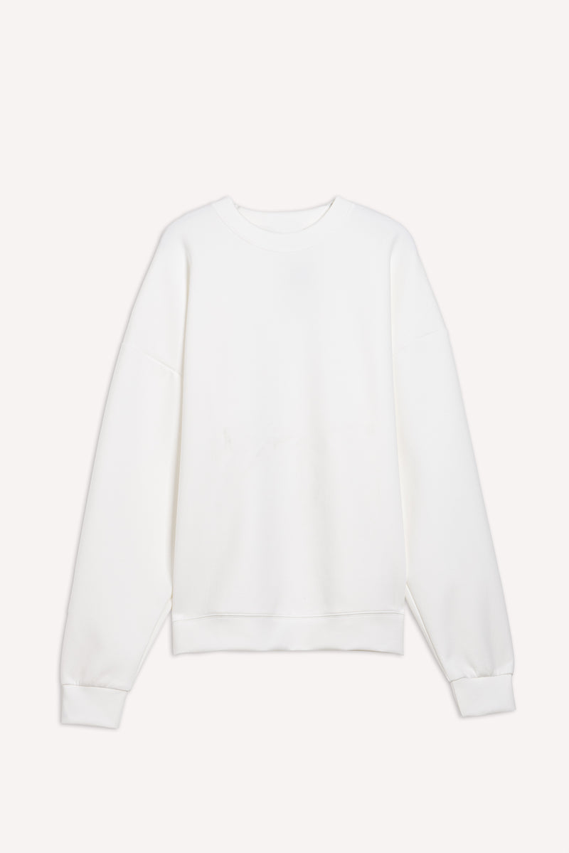 SOFT MIDWEIGHT SWEATSHIRT