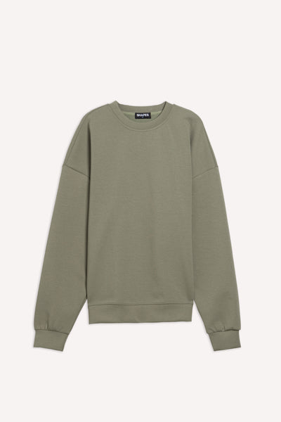 SOFT MIDWEIGHT SWEATSHIRT