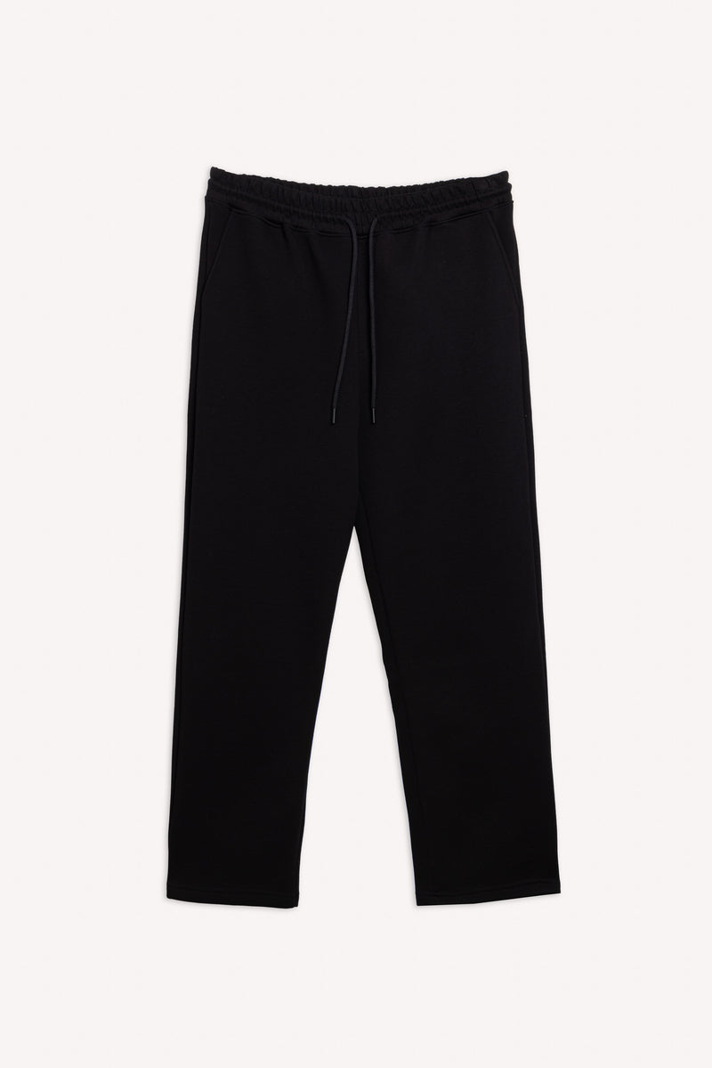 SOFT COMFORT JOGGER TROUSERS