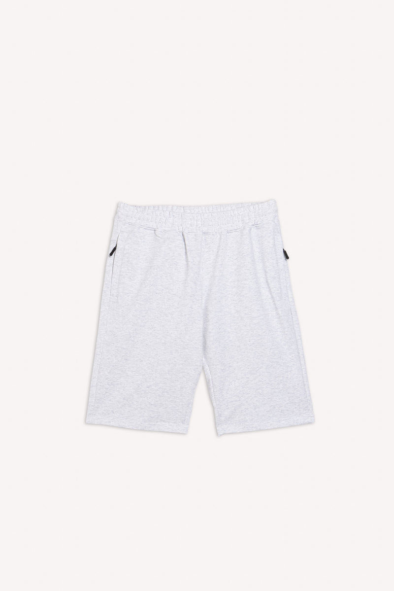 SLIM FIT COMFORT BERMUDA SHORTS