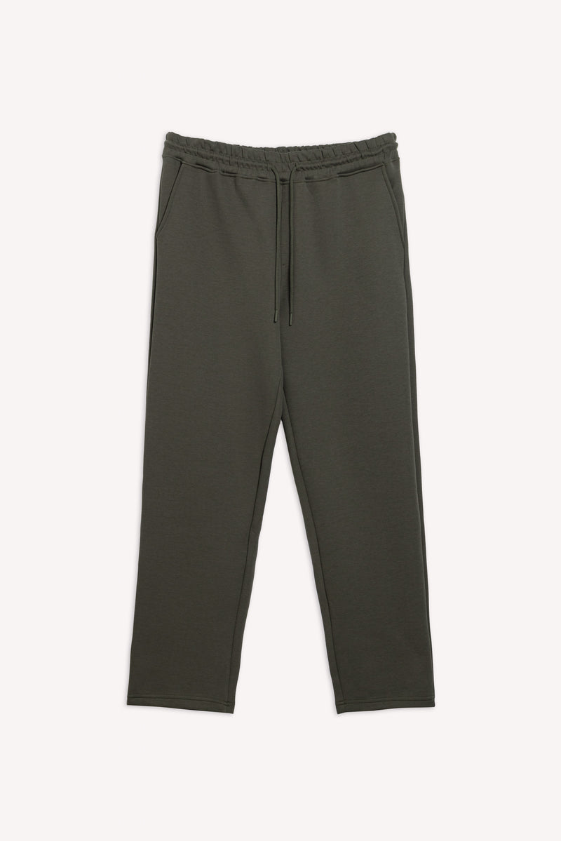 SOFT COMFORT JOGGER TROUSERS