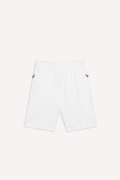 SLIM FIT COMFORT BERMUDA SHORTS