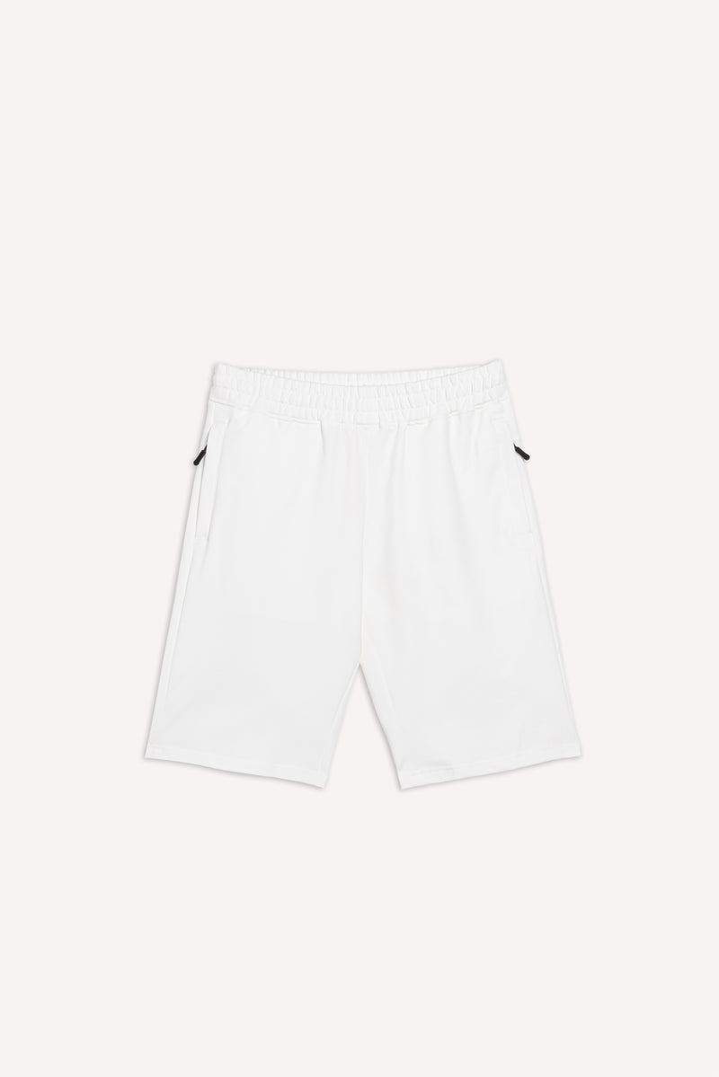 SLIM FIT COMFORT BERMUDA SHORTS