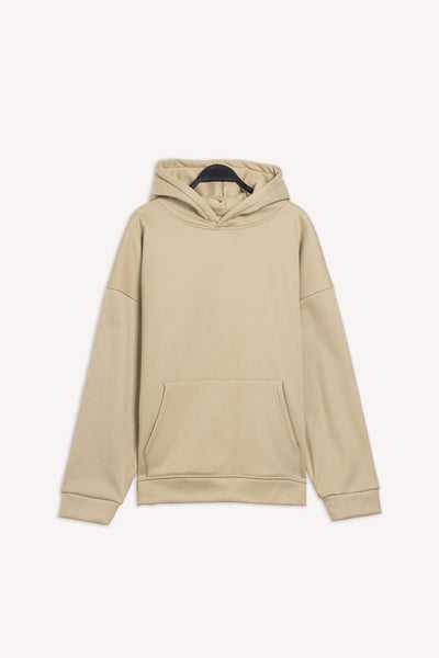 HEAVYWEIGHT FLEECE HOODIE