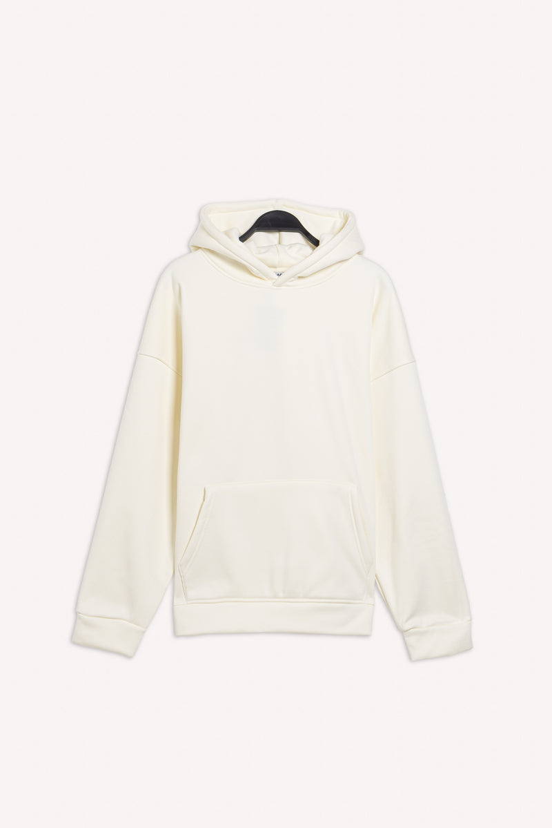 HEAVYWEIGHT FLEECE HOODIE