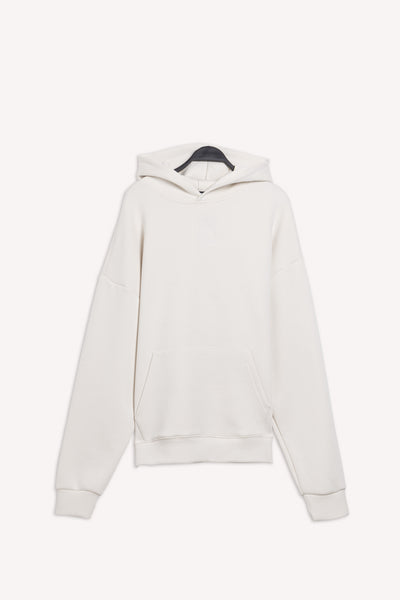 SOFT BOXY FIT HOODIE