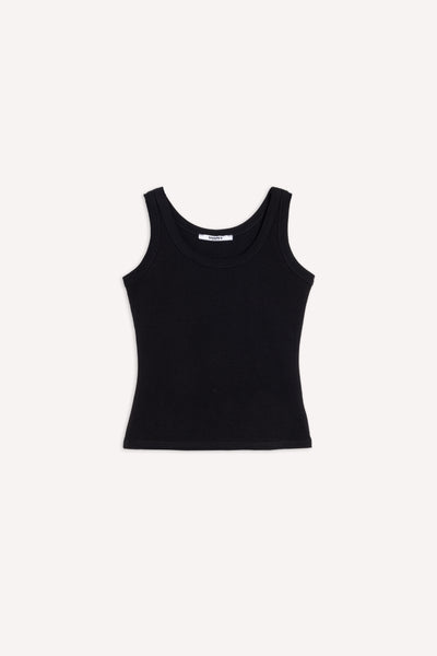 BASIC SOFT TANK TOP