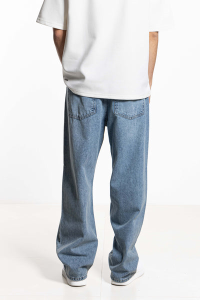 BAGGY FIT JEANS