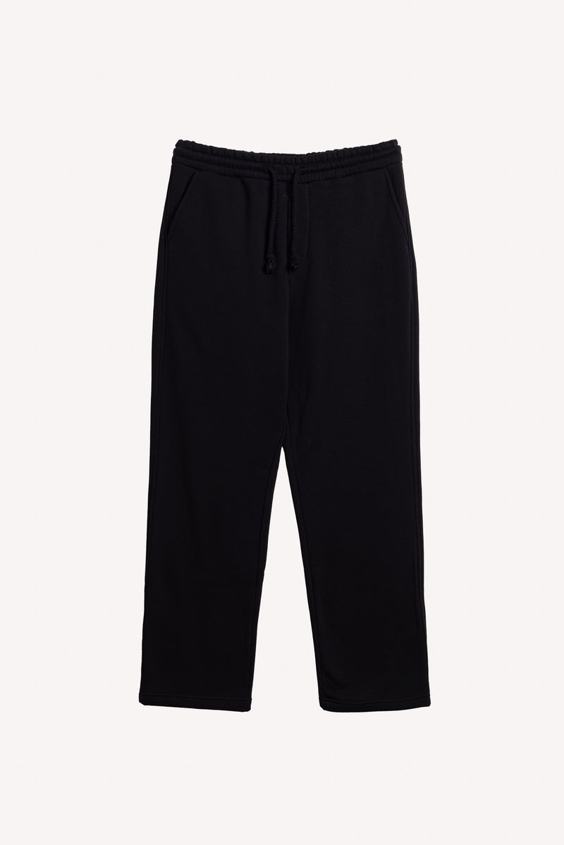 FLEECE COMFORT JOGGER TROUSERS