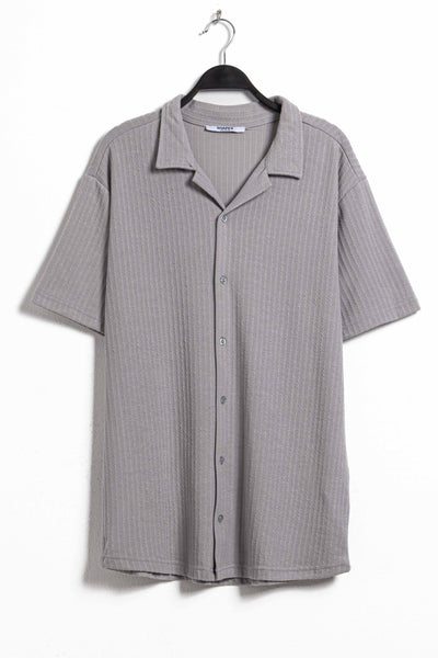 SOFT TEXTURED SHIRT