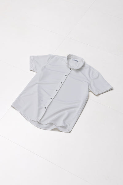 TAILORED SLIM SHIRT