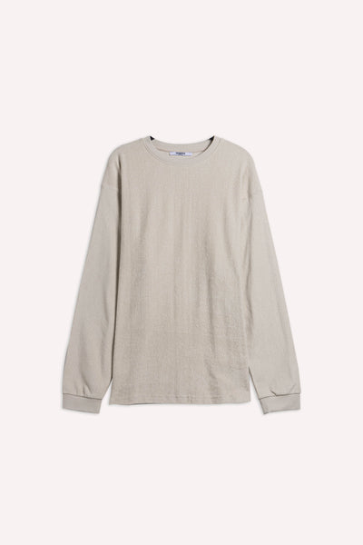 TEXTURED COMFORT T-SHIRT