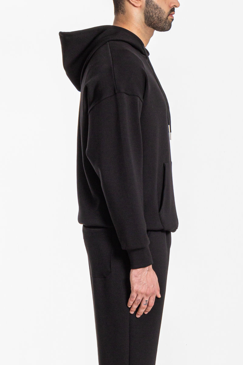 SOFT TOUCH MIDWEIGHT HOODIE