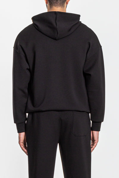 SOFT TOUCH MIDWEIGHT HOODIE