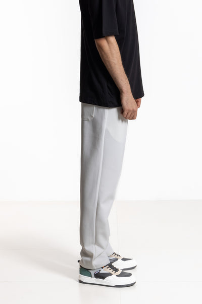 SOFT MIDWEIGHT JOGGER TROUSERS