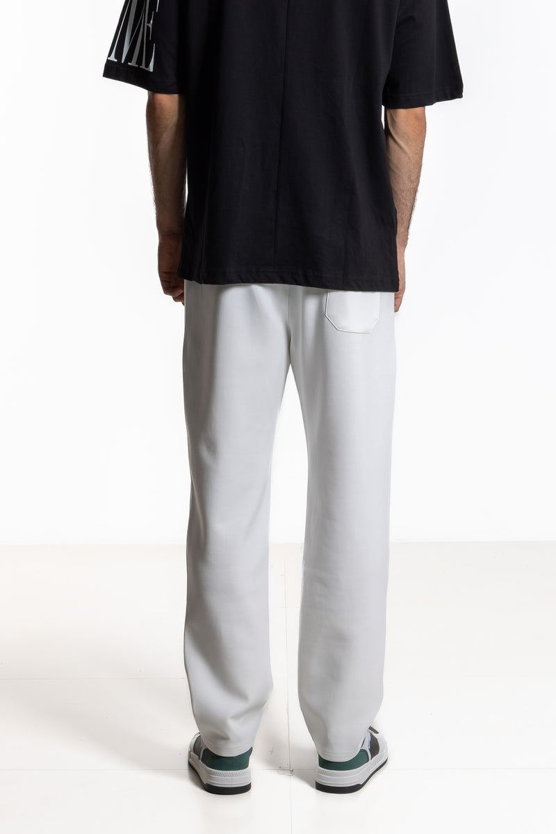 SOFT MIDWEIGHT JOGGER TROUSERS