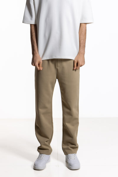 SOFT MIDWEIGHT TROUSERS