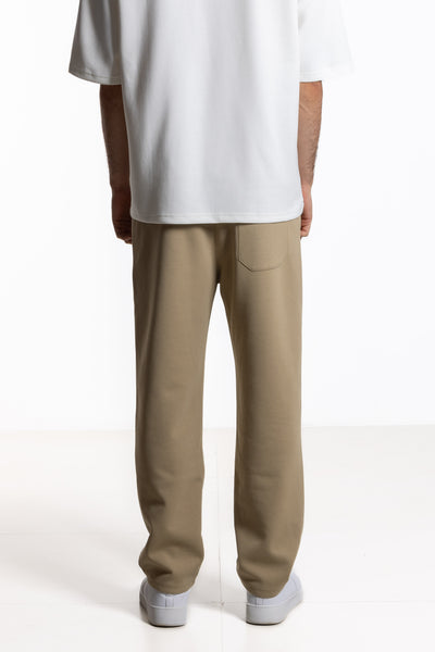 SOFT MIDWEIGHT TROUSERS