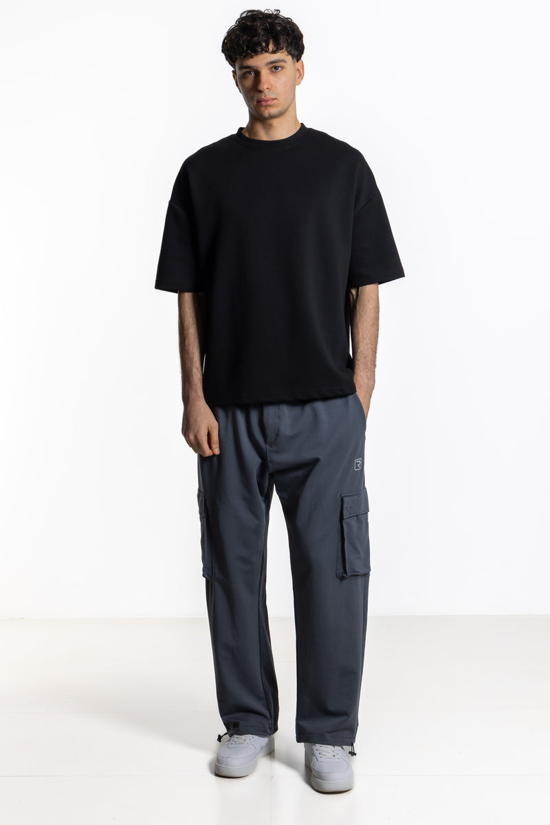 JOGGER WASIT CARGO TROUSERS