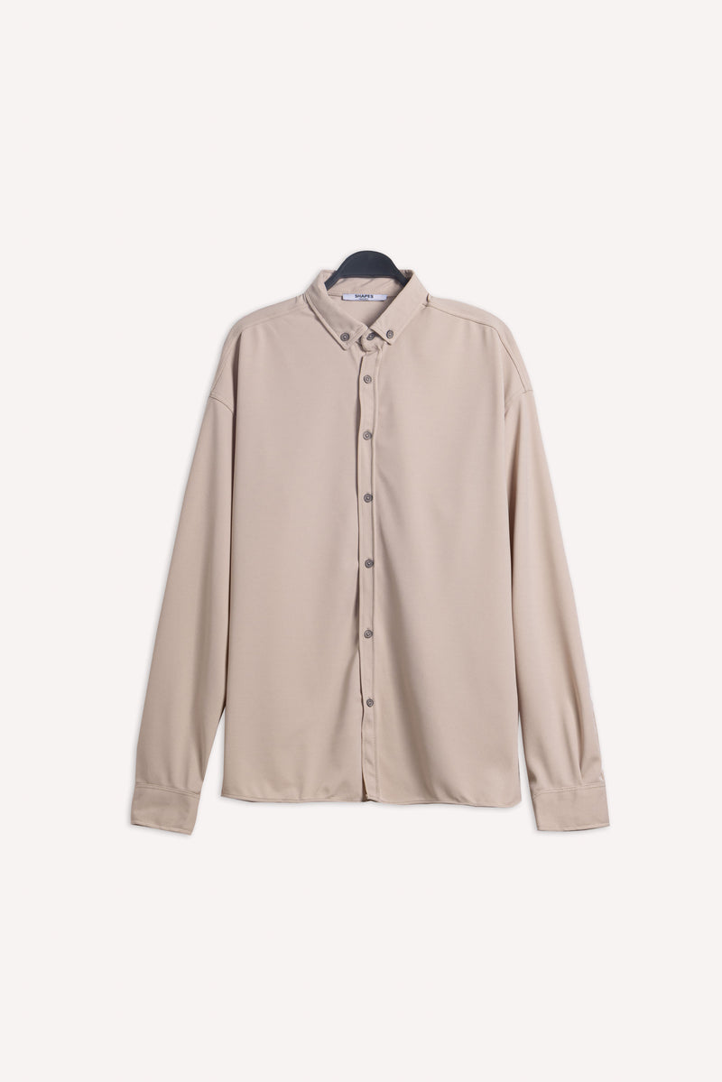 DETAILED COMFORT SHIRT