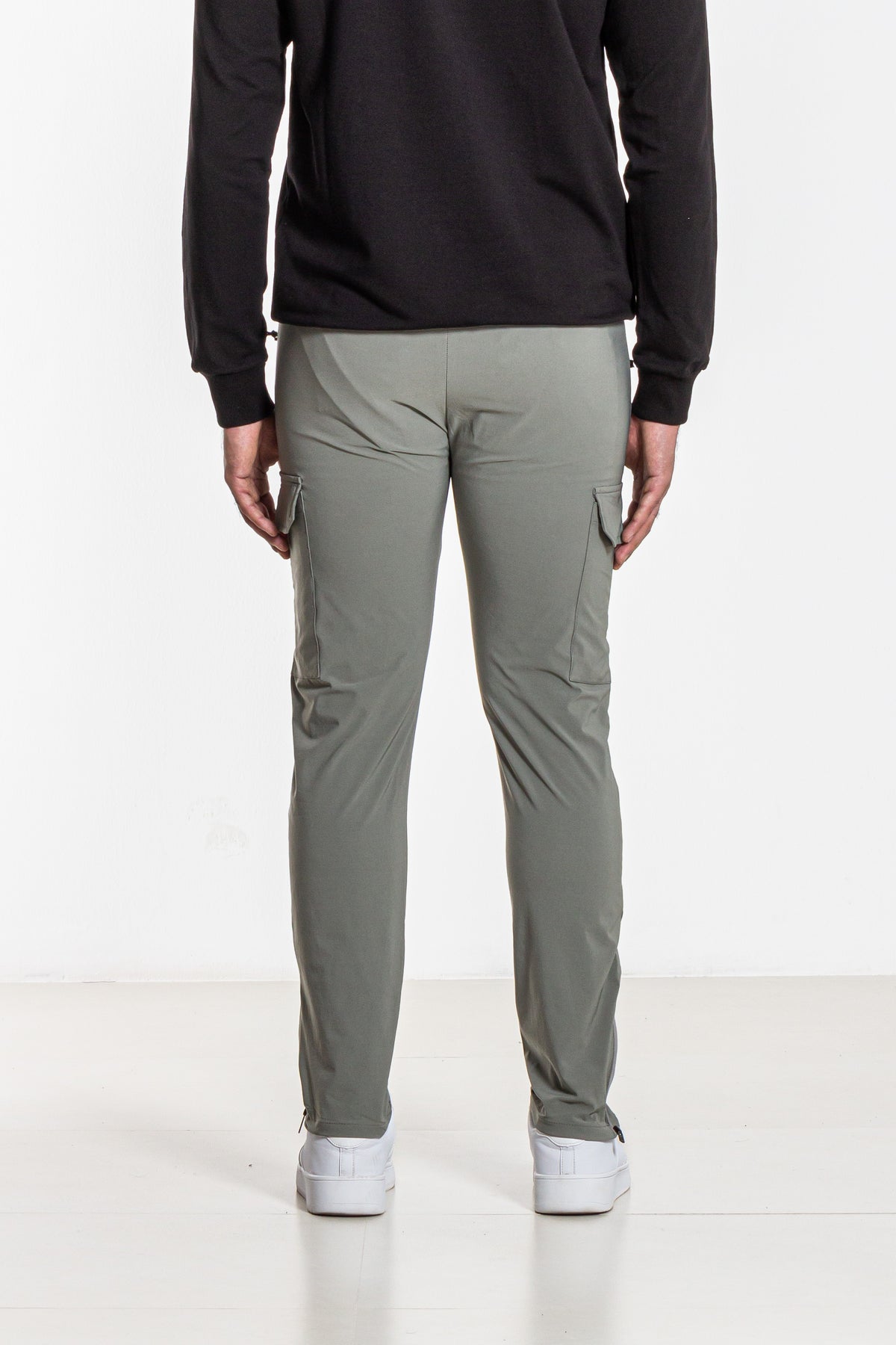 JOGGER WAIST TROUSERS – SHAPES | UAE | Shop for the Latest Clothes ...