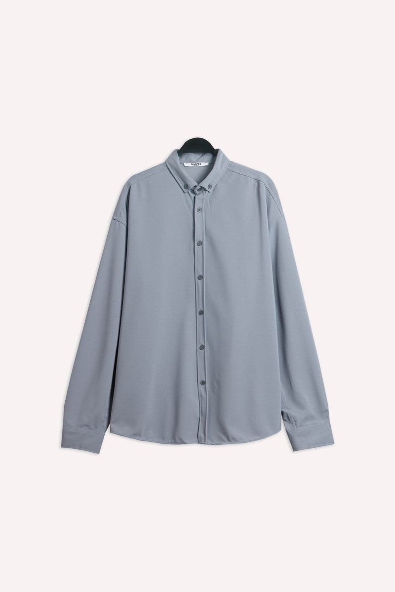 DETAILED COMFORT SHIRT