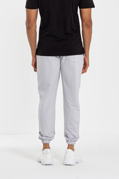 SLIM FIT COMFORT JOGGER TROUSERS