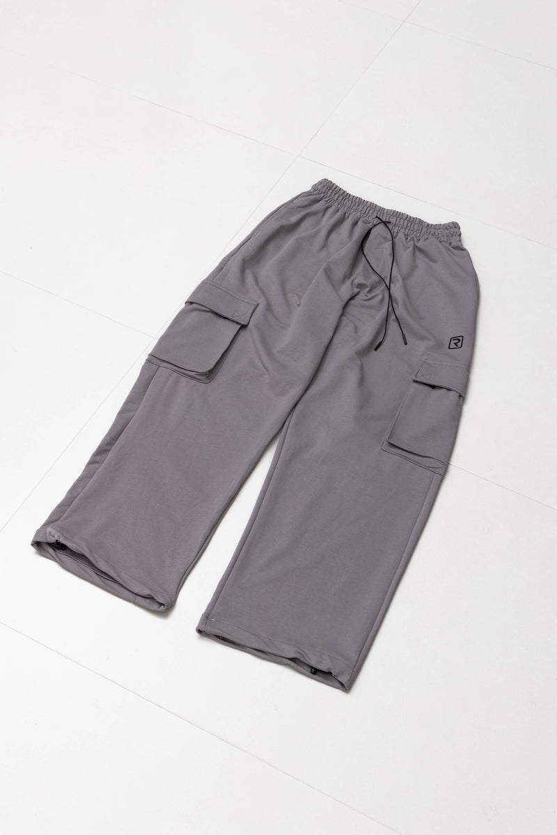 JOGGER WASIT CARGO TROUSERS